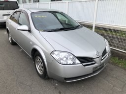 Used Nissan Primera
