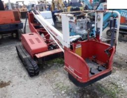 Used KYORITSU TABLE LIFT