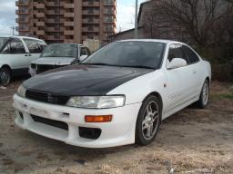 Used Toyota Levin