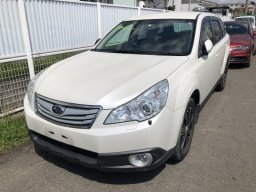 Used Subaru Legacy Outback