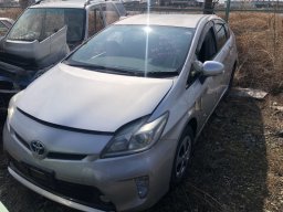 Used Toyota Prius