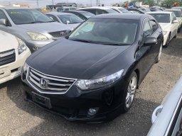 Used Honda Accord