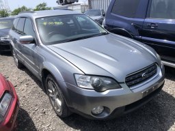 Used Subaru Legacy Outback