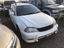 Used Toyota Caldina