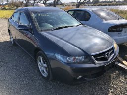 Used Honda Accord